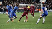 Rubin Kazan vs Chelsea: Tergantung Siapa yang Merasa Nyaman
