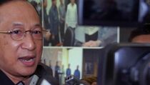 Himad Purelang Gantungkan Nasibnya ke Hendarman Supandji
