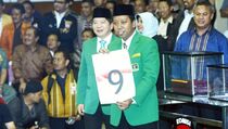 PPP Tetap Minta RUU Ormas Ditunda