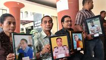  Semua Pihak Harus Tahan Opini Soal Insiden Cebongan