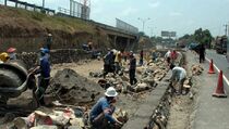 Investor Jalan Tol Butuh Kepastian Investasi