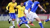 Brasil Tak Gentar dengan Spanyol