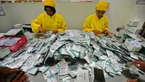 Industri Farmasi RI Naik 6% Per Tahun