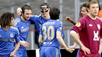 Menyelamatkan Satu Gelar Tersisa Bagi Chelsea