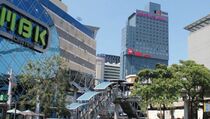 Accor Buka 2 Hotel dalam 1 Gedung