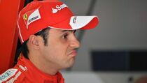 Massa Benarkan Hengkang dari Ferrari