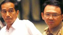 Jokowi dan Ahok Akui Birokrasi Hambat Program Pembangunan DKI