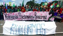 RUU Ormas Ditolak Bukan Karena Masalah Teknis