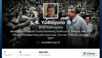 SBY Optimistis Indonesia Ulangi Keberhasilan Pemilu Demokratis