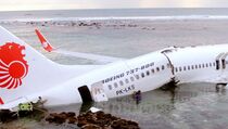Pasca Jatuh, Penjualan Tiket Lion Air Masih Normal