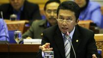 Soal Menteri, PKS Pasrahkan ke SBY