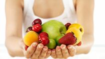 Kurangi Risiko Penyakit Mematikan dengan Rutin Konsumsi Buah
