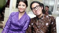 Istri Hamil Bikin Desta Mudah Panik