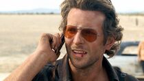 Bradley Cooper Kalahkan Ben Affleck dan Channing Tatum
