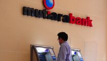 J Trust Tawar Bank Mutiara Rp 4,3-5,7 Triliun