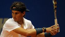 Ferrer Tersingkir, Nadal Jumpa Federer di Cincinnati