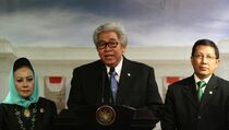 MPR Dukung Peringati 15 Tahun Reformasi