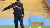  Hadapi Chelsea, RD Akan Gantikan Posisi Jacksen