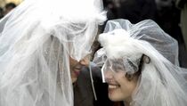 Diperkirakan 1.000 Pasangan Gay Pergi Ke Selandia Baru Untuk Menikah
