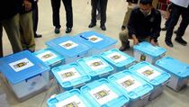 KPU Siapkan Antisipasi Kendala Distribusi Logistik