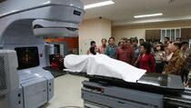 Baru 49,6 Persen RS Jakarta Terakreditasi