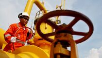 PGN Akan Resmikan SPBG Pertama di Jabodetabek
