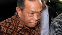 Kasus Tanah Makam, KPK Periksa Ketua DPRD Bogor