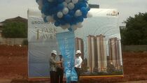  Intiland Luncurkan Superblok Praxis di Surabaya