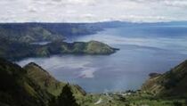 Kecelakaan di Danau Toba, Dua Nakhoda Kapal Diamankan