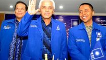Ketua Umum PAN Pertanyakan Manfaat Kabinet Bayangan
