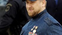 Pemimpin Chechnya: Akar Kejahatan di Amerika Serikat