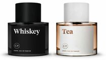 Minuman Wiski Jadi Aroma Parfum