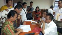 Berdampak Psikologis, Nomor Urut 1 Masih Diperebutkan Caleg