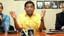  Golkar Targetkan 30-35 Persen Suara di Pemilu 2014