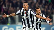 Juventus Kalahkan Torino di Menit-menit Akhir