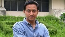 Ricky Subagja 