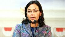 Partai Demokrat Buka Pintu Konvensi untuk Sri Mulyani