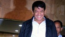 Baru Terpilih Anggota DPR, Sareh Jadi Ketua Baleg