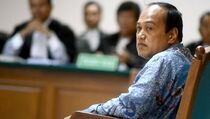 Masih Diproses KPK, Pemecatan Djoko Susilo Terhalang