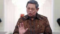 Presiden Yakin Indonesia Jadi Negara Maju Pada 2045