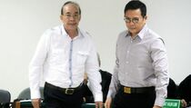 Divonis Bersalah, Dua Direktur Indoguna Nyatakan Pikir-pikir
