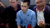 Berkas Belum Siap, Pemindahan Eza Gionino ke Cipinang Tertunda
