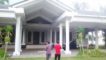 Pemprov Banten Tak Miliki Payung Hukum Terkait Standar Fasilitas Rumah Dinas