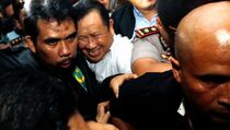 Tim Eksekutor Masih Lacak Keberadaan Susno