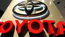 Toyota Masih No. 1 di Dunia