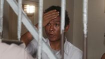 Andhika Eks Kangen Band Akhirnya Bebas dari Penjara