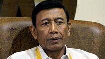Wiranto: Surat Rekomendasi DKP Bukan Pembocoran Rahasia