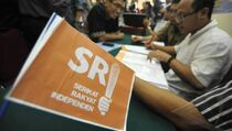  Partai SRI: KPU Lecehkan Proses Hukum