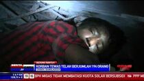 Korban Tewas Bangladesh Telah Berjumlah 194 Orang