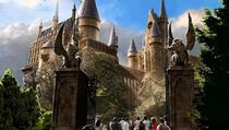 Cuplikan Film Prekuel Harry Potter Diperkenalkan 
